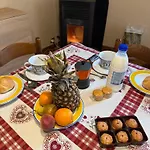 Casa A Forno Di Valstrona Con Terrazzo E Giardino Strona