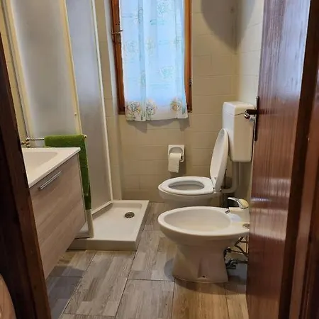 Casa A Forno Di Valstrona Con Terrazzo E Giardino Strona
